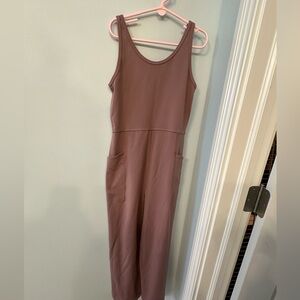 Athleta Girls Jumpsuit